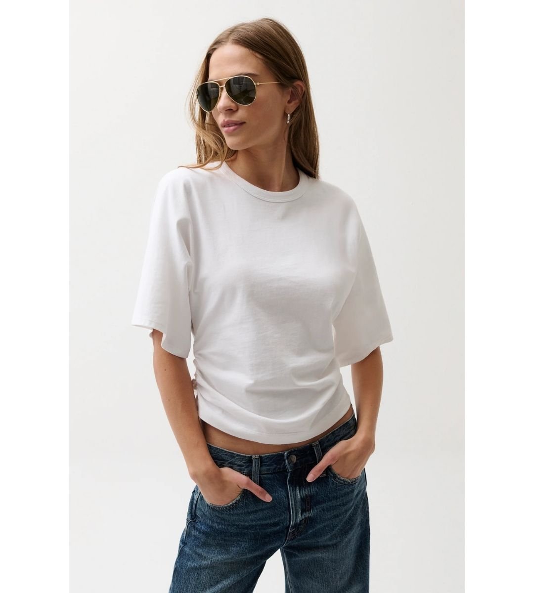 Veronica Tee - Em's BoutiquePistola