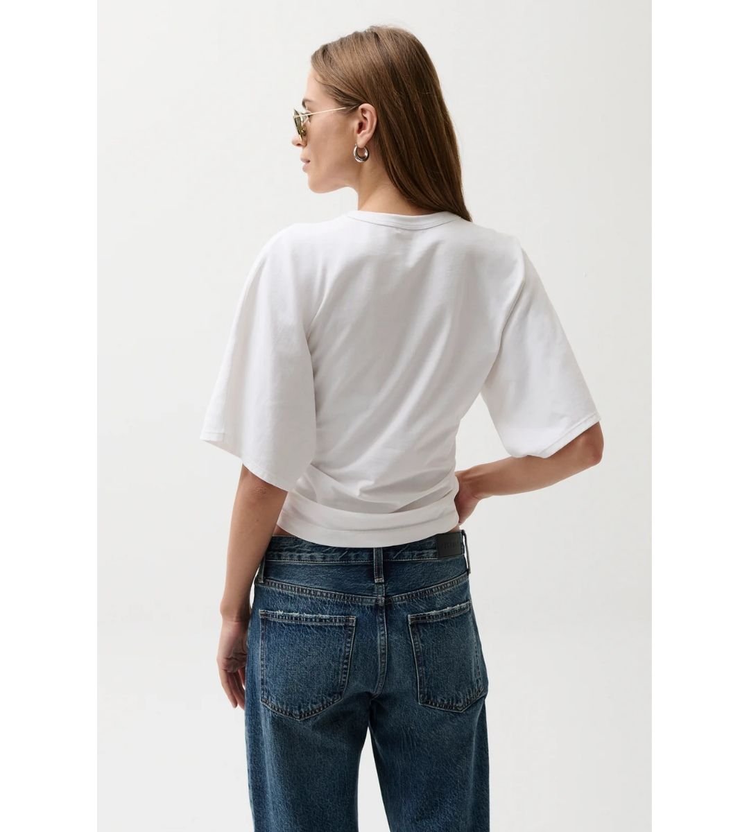 Veronica Tee - Em's BoutiquePistola