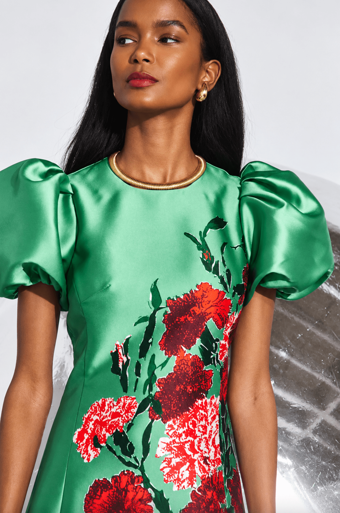 Vesper Dress - Em's BoutiqueHunter Bell
