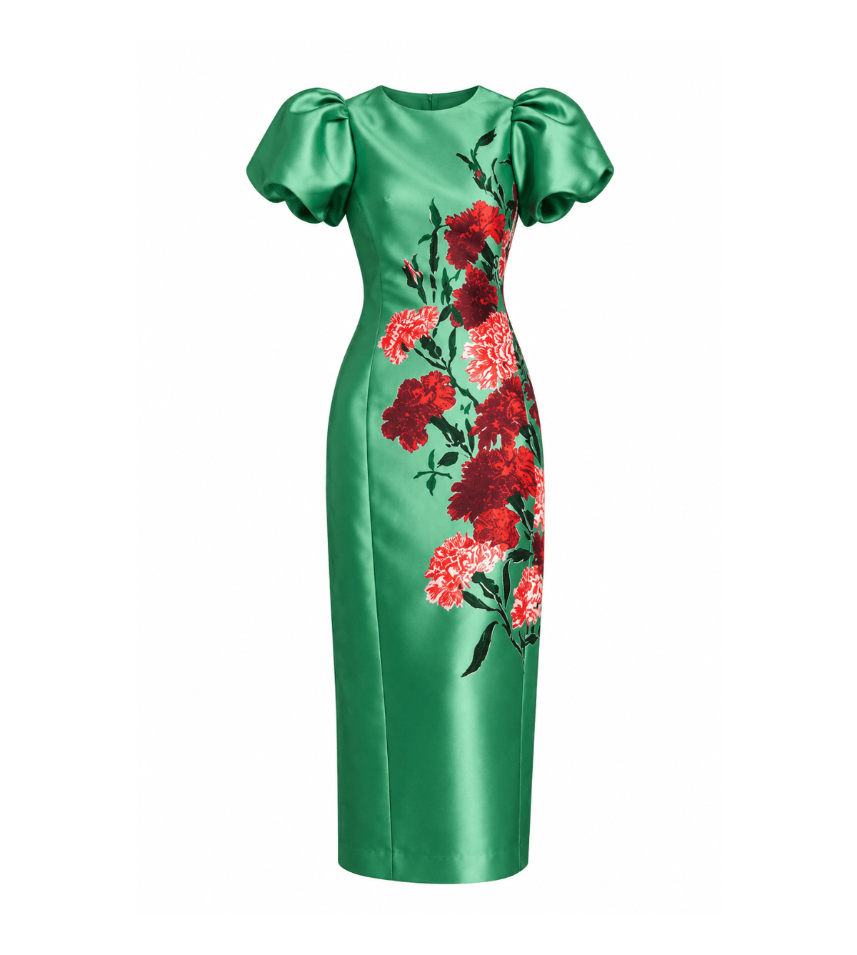 Vesper Dress - Em's BoutiqueHunter Bell