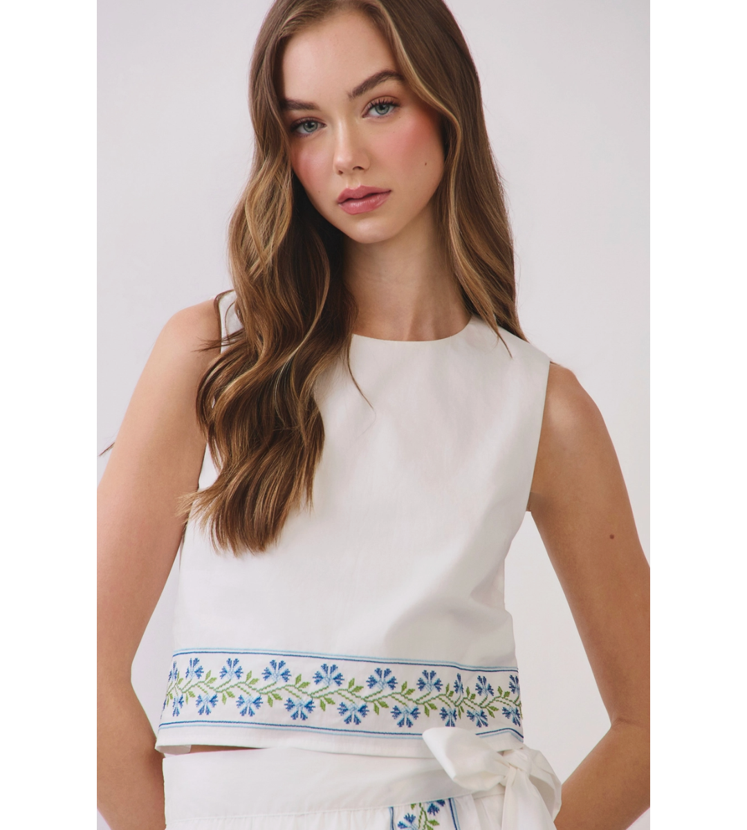Ari Top – Em's Boutique