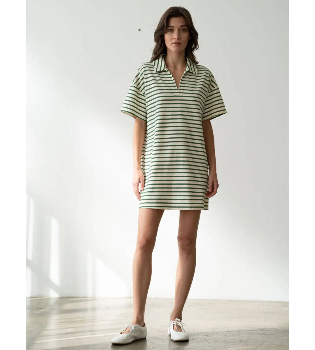 Mandina Dress – Em's Boutique