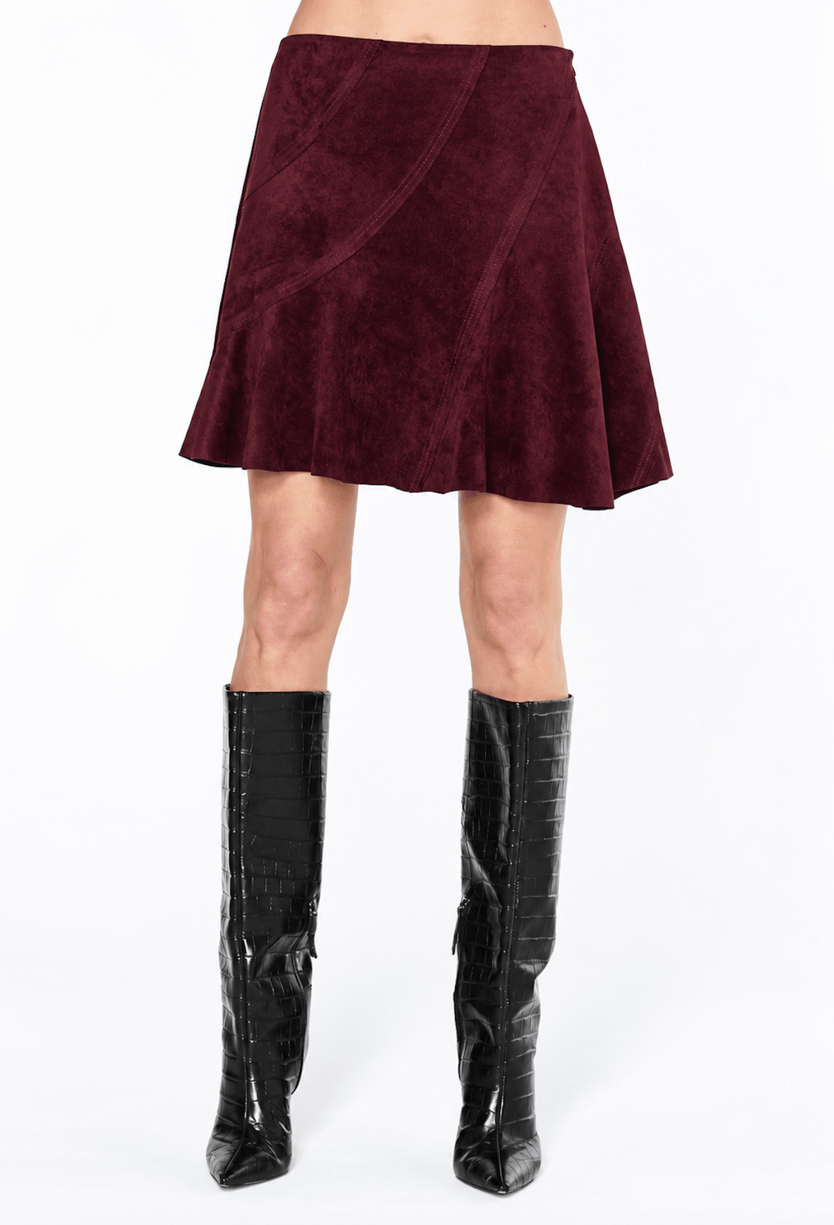 Aje Skirt - Em's BoutiqueCiebon