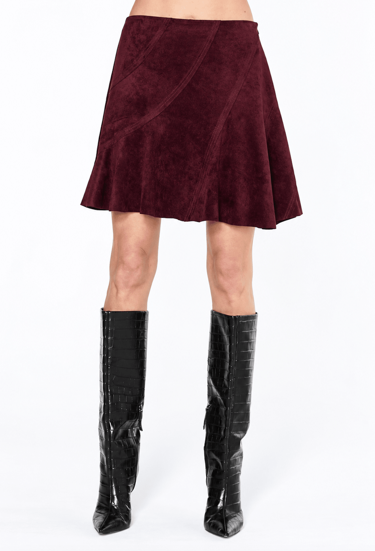 Aje Skirt - Em's BoutiqueCiebon