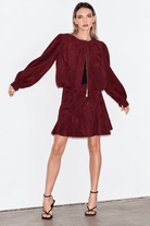 Aje Skirt - Em's BoutiqueCiebon