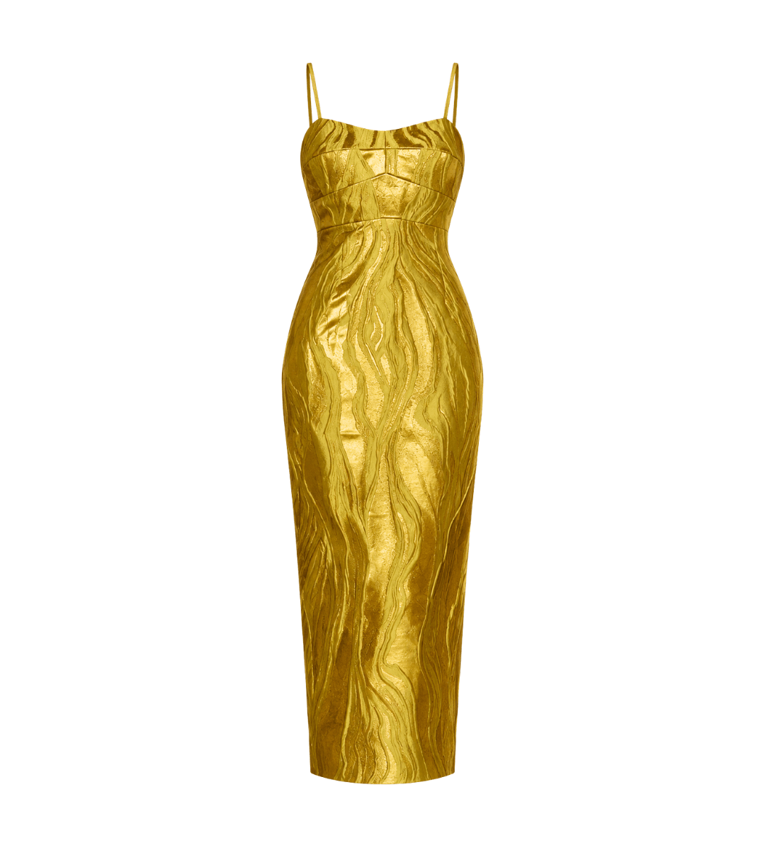 Amal Dress - Em's BoutiqueHunter Bell