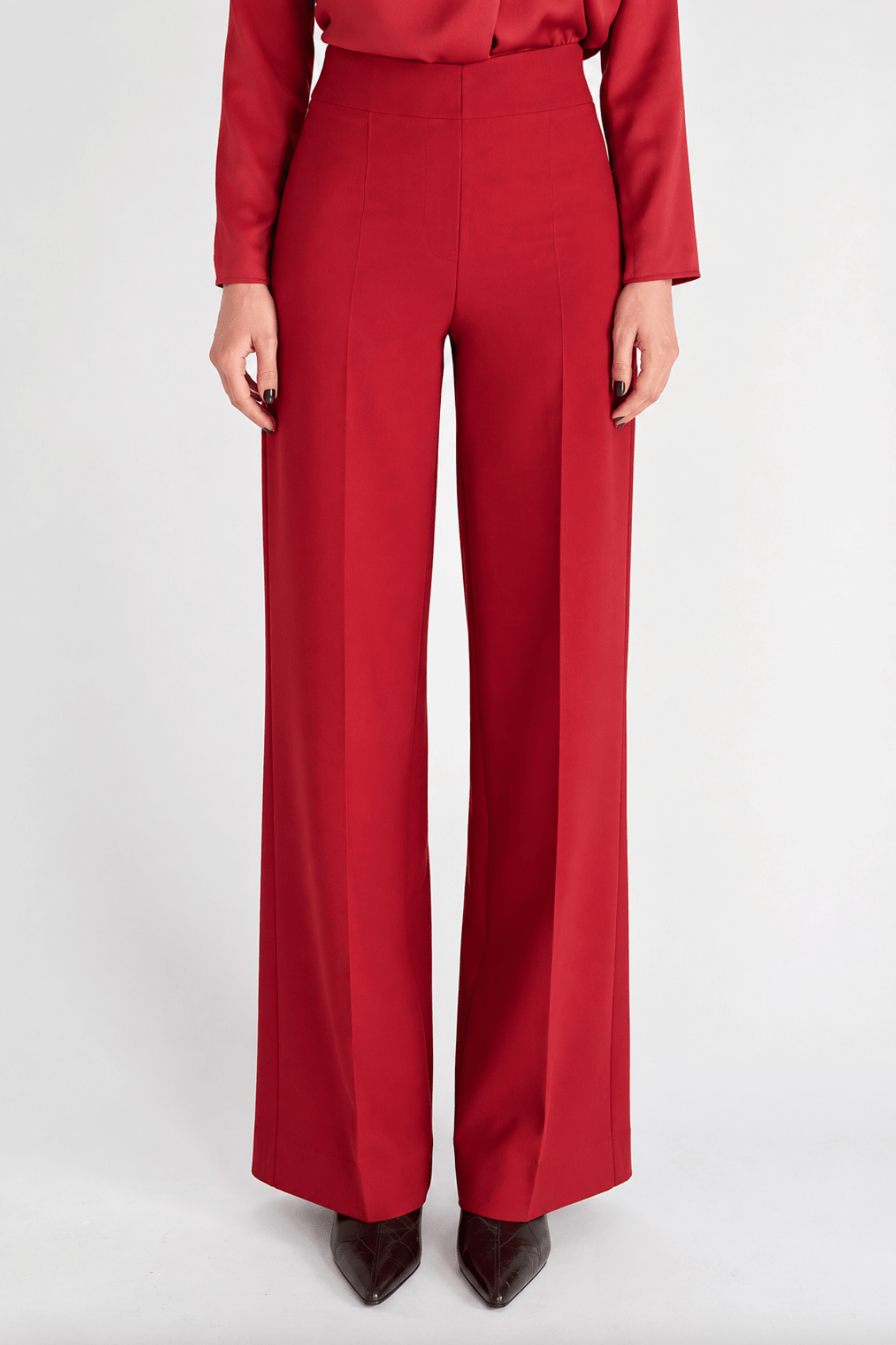 Amber Trousers - Em's BoutiqueOscar the Collection
