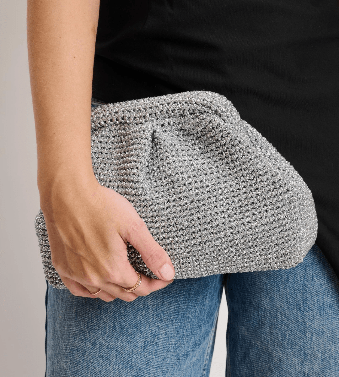 Amelia Clutch - Em's BoutiqueEm's Boutique
