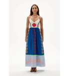 Amelia Dress - Em's BoutiqueCarolina K