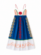 Amelia Dress - Em's BoutiqueCarolina K