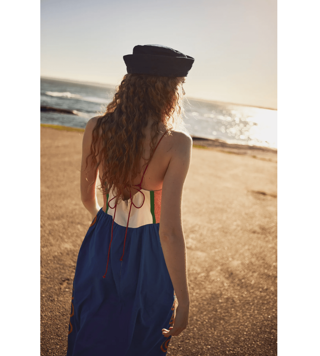 Amelia Dress - Em's BoutiqueCarolina K