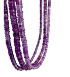 Amethyst Necklace - Em's BoutiqueEm's Boutique