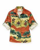 Amory Shirt - Em's BoutiqueOlivia by Livro