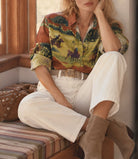 Amory Shirt - Em's BoutiqueOlivia by Livro