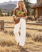 Amory Shirt - Em's BoutiqueOlivia by Livro