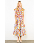 Annabell Top - Em's BoutiqueEm's Boutique
