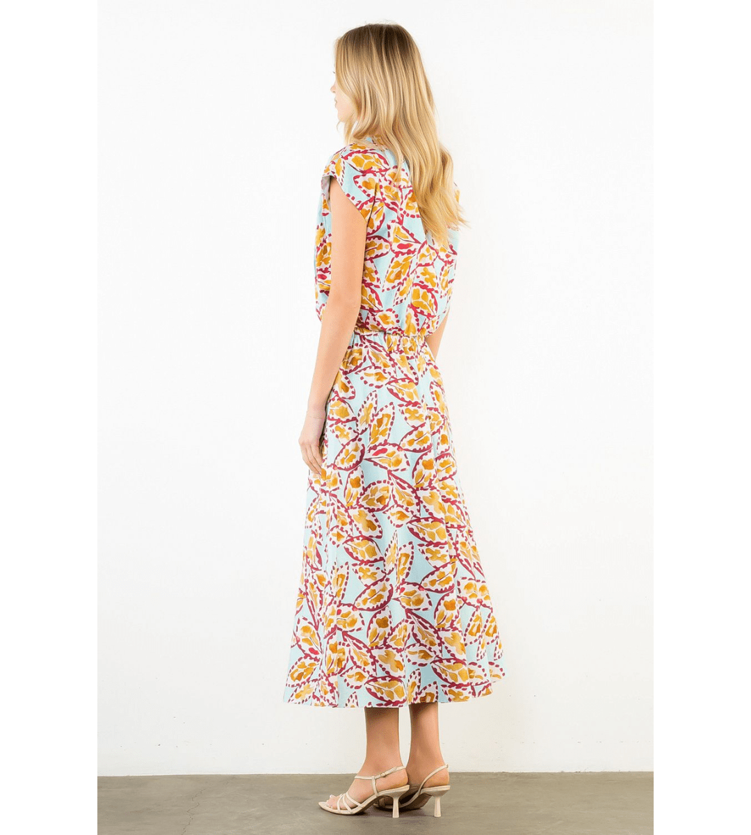 Annabell Top - Em's BoutiqueEm's Boutique