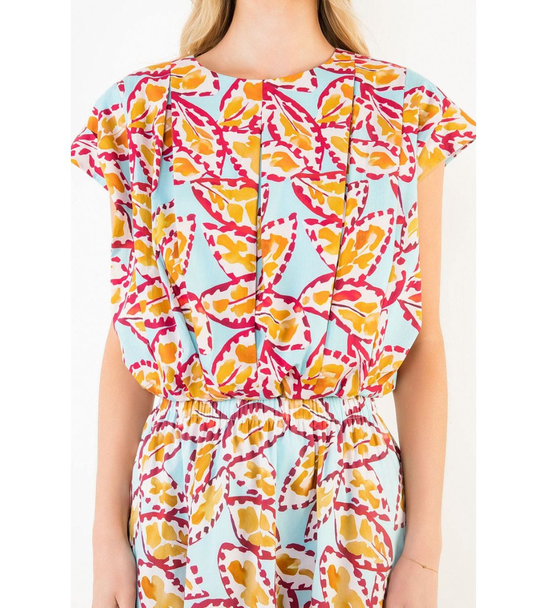 Annabell Top - Em's BoutiqueEm's Boutique