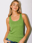 Apple Tank - Em's BoutiqueEm's Boutique