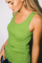Apple Tank - Em's BoutiqueEm's Boutique