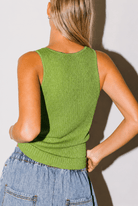 Apple Tank - Em's BoutiqueEm's Boutique