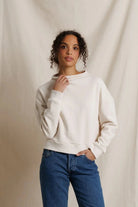 Arden - Em's BoutiquePerfect White Tee