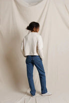 Arden - Em's BoutiquePerfect White Tee