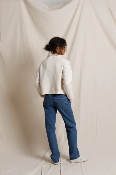 Arden - Em's BoutiquePerfect White Tee