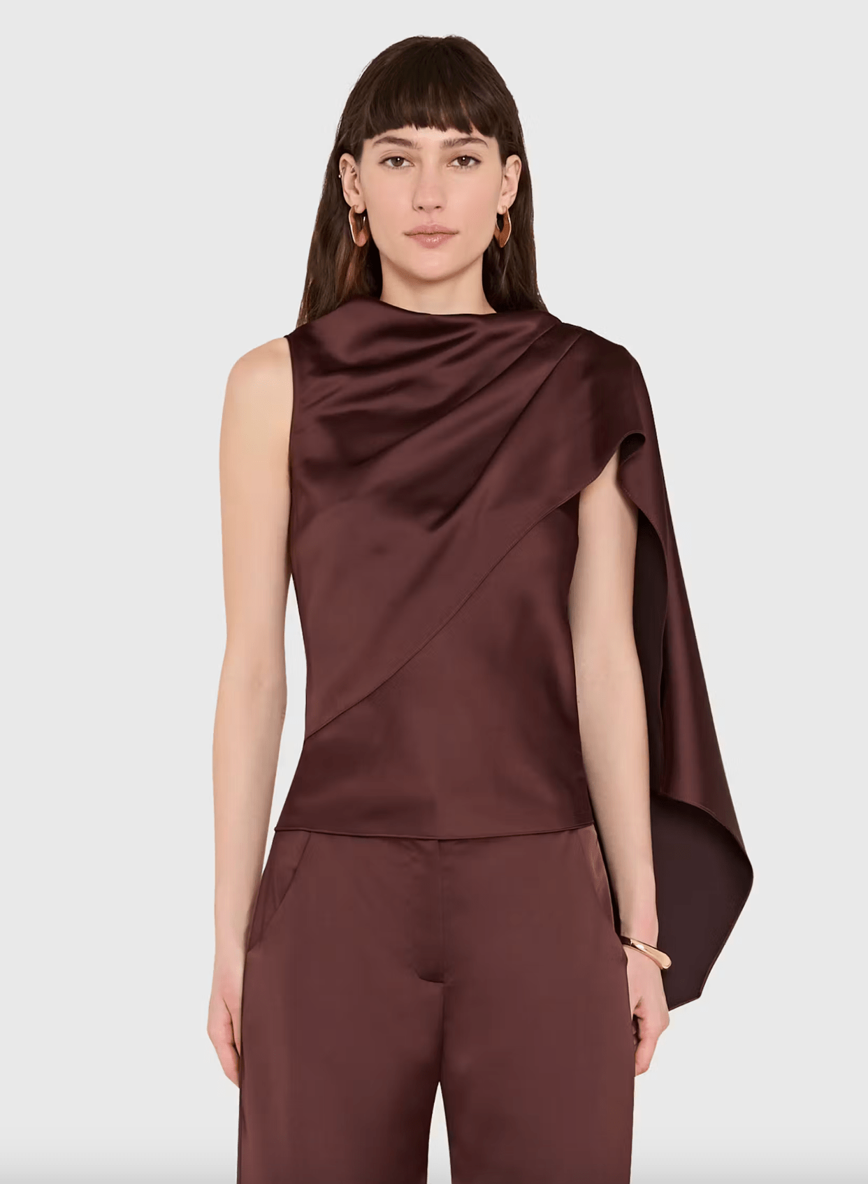 Artemis Top - Em's BoutiqueAmanda Uprichard