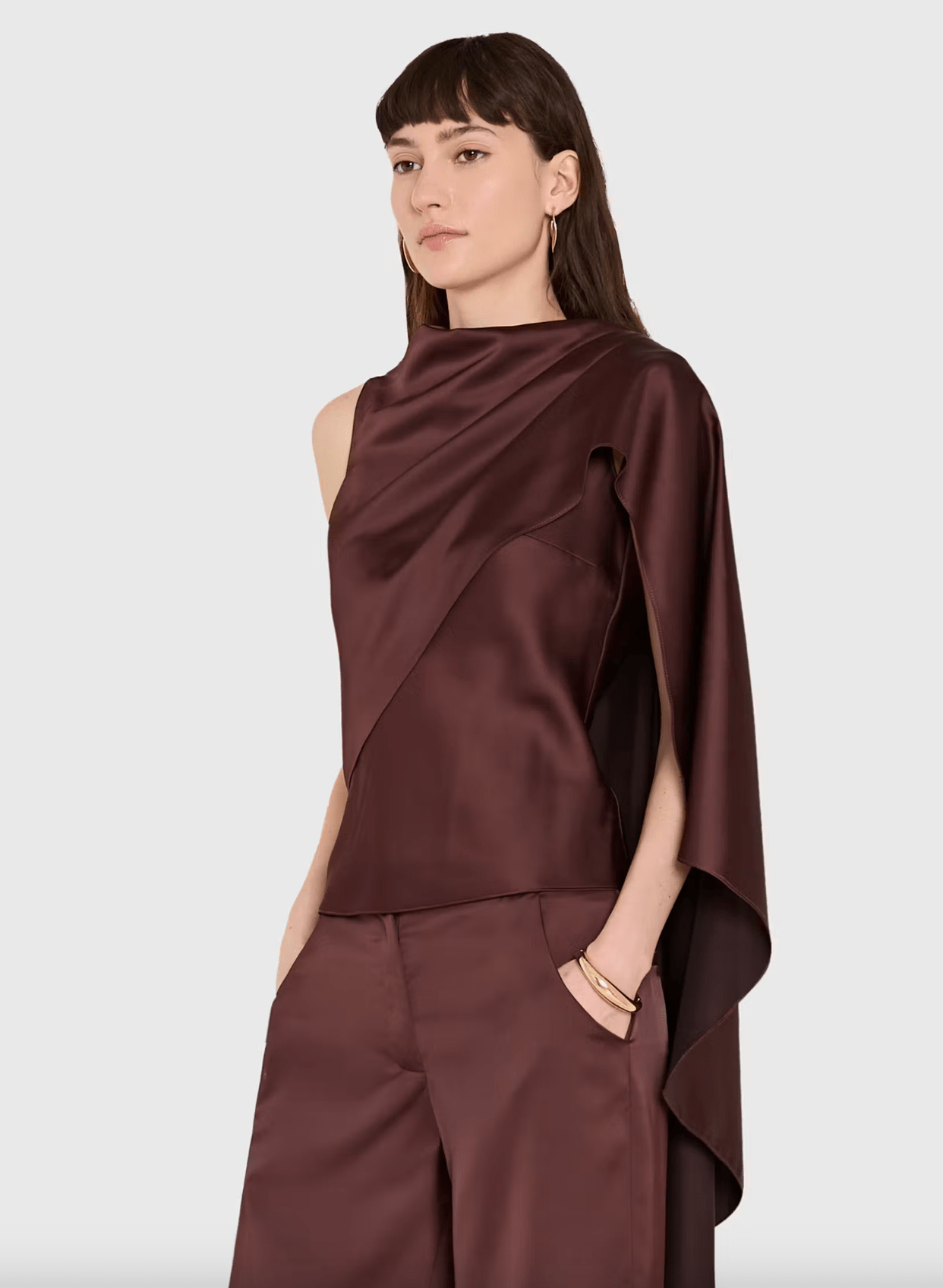Artemis Top - Em's BoutiqueAmanda Uprichard