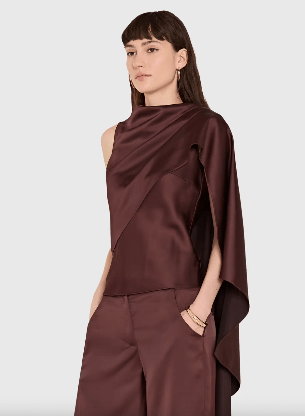 Artemis Top - Em's BoutiqueAmanda Uprichard