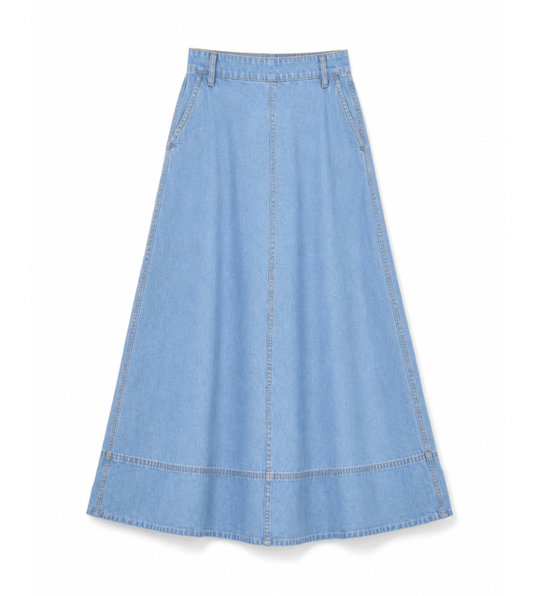 Asbury Skirt - Em's BoutiqueOlivia by Livro