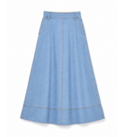 Asbury Skirt - Em's BoutiqueOlivia by Livro
