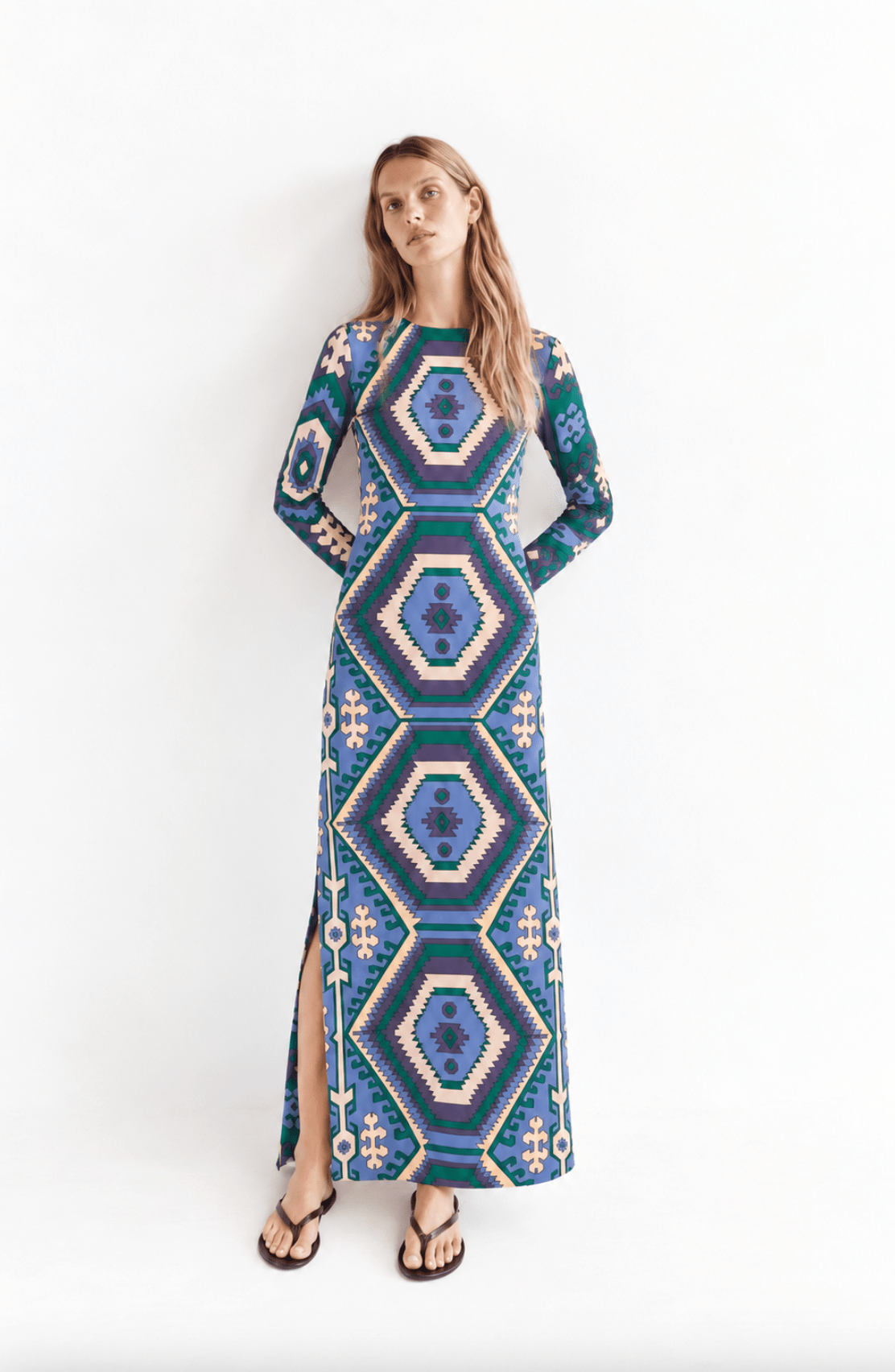 Ashton Dress - Em's BoutiqueCK Bradley