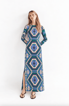 Ashton Dress - Em's BoutiqueCK Bradley
