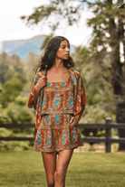 Ashton Short - Em's BoutiqueHunter Bell
