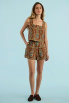 Ashton Short - Em's BoutiqueHunter Bell