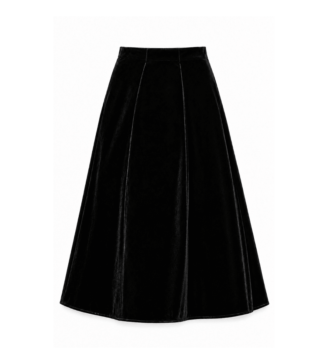 Atlyn Skirt - Em's BoutiqueHunter Bell