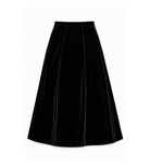 Atlyn Skirt - Em's BoutiqueHunter Bell