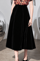 Atlyn Skirt - Em's BoutiqueHunter Bell