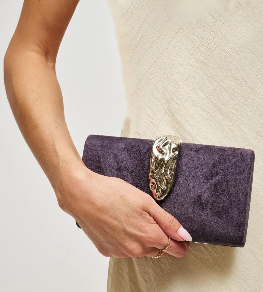Babe Clutch - Em's BoutiqueEm's Boutique