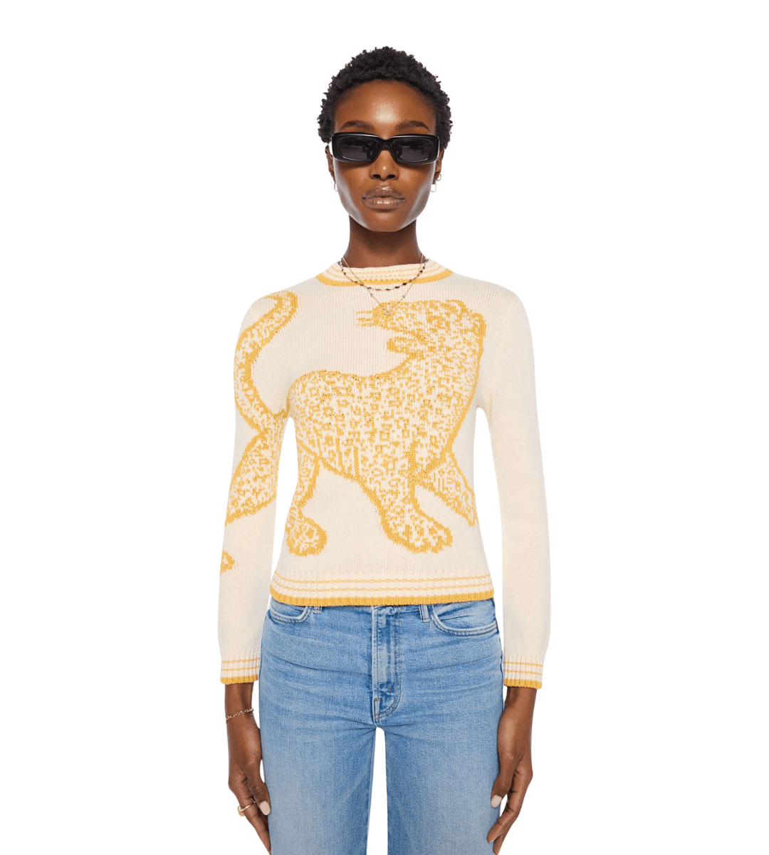 Baby Jumper - Em's BoutiqueMOTHER