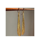 Bamboo Earring - Em's BoutiqueEm's Boutique