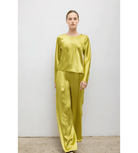Barb Pleated Trouser - Em's BoutiqueLESET