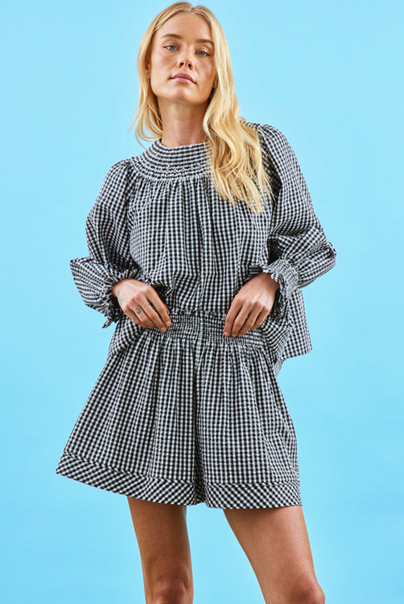 Hunter Bell Em's Boutique Hunter Bell Em's Boutique