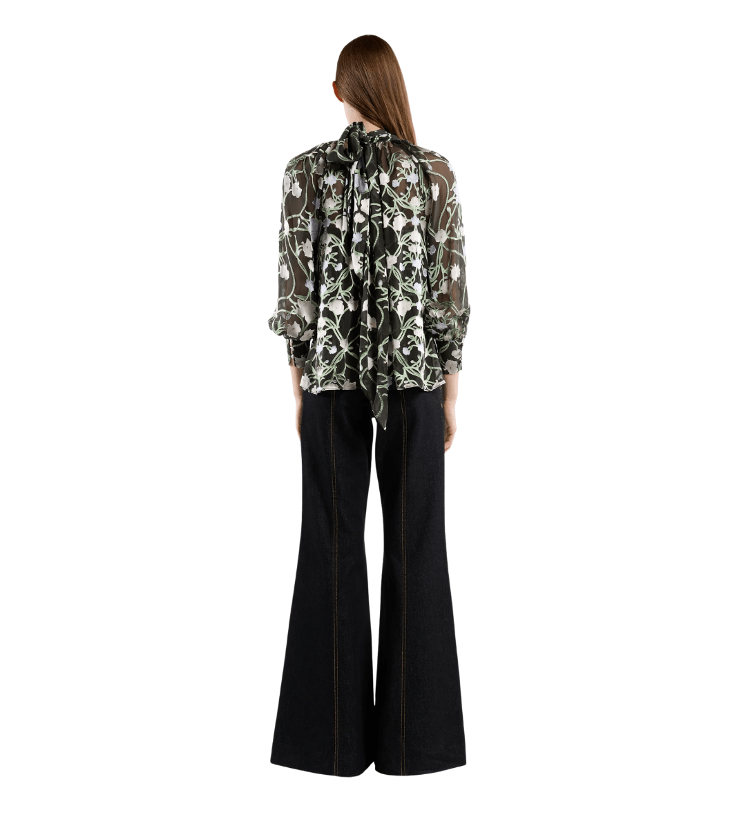 Beatrice Blouse - Em's BoutiqueChristy Lynn