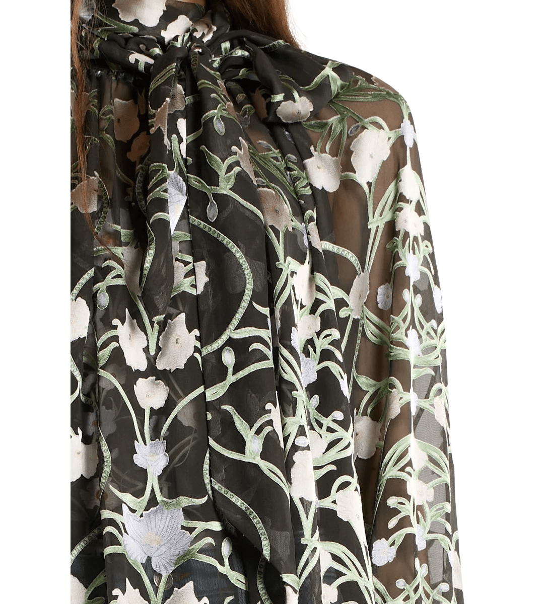 Beatrice Blouse - Em's BoutiqueChristy Lynn
