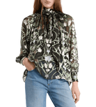 Beatrice Blouse - Em's BoutiqueChristy Lynn