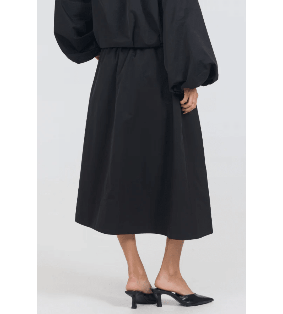 Berta Skirt - Em's BoutiqueStellah