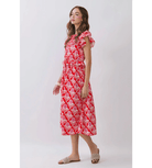 Bev Dress - Em's BoutiqueEm's Boutique